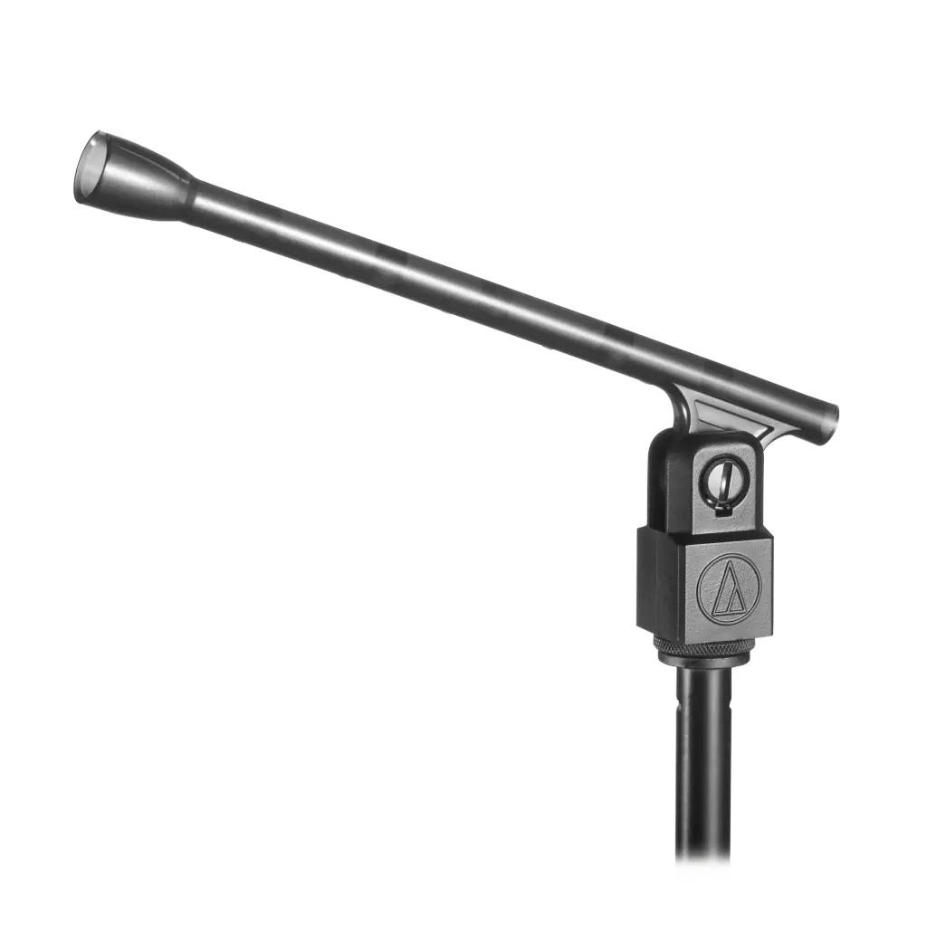 Audio-Technica Professional AT8438 Surface Mount Adapter for Lavalier and Hanging Microphones SKU# AT8438 