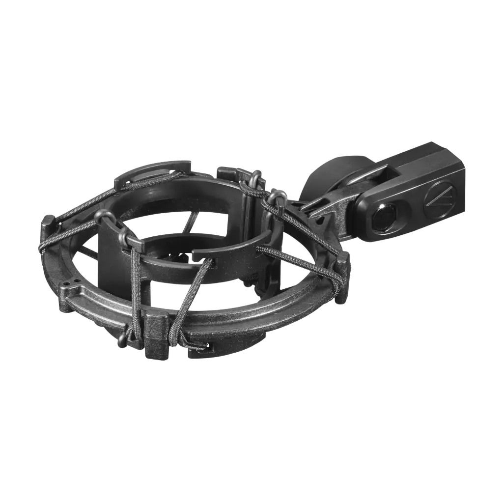 Audio-Technica Professional AT8458a Microphone Shockmount SKU# AT8458a