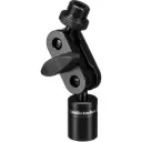 Audio-Technica Professional AT8459 Swivel-Mount Microphone Clamp Adapter SKU# AT8459 