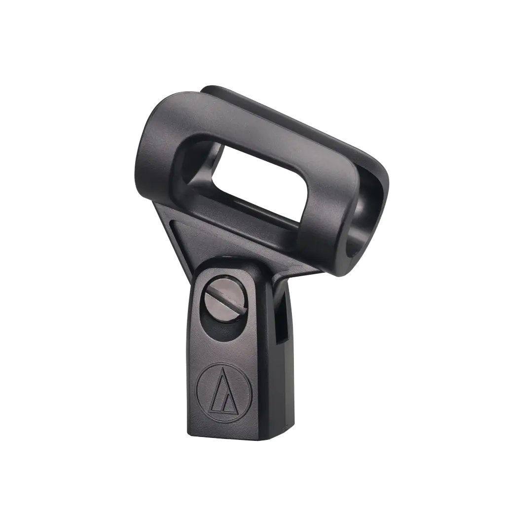 Audio-Technica Professional AT8470 Quiet-Flex Mic Clamp SKU# AT8470   