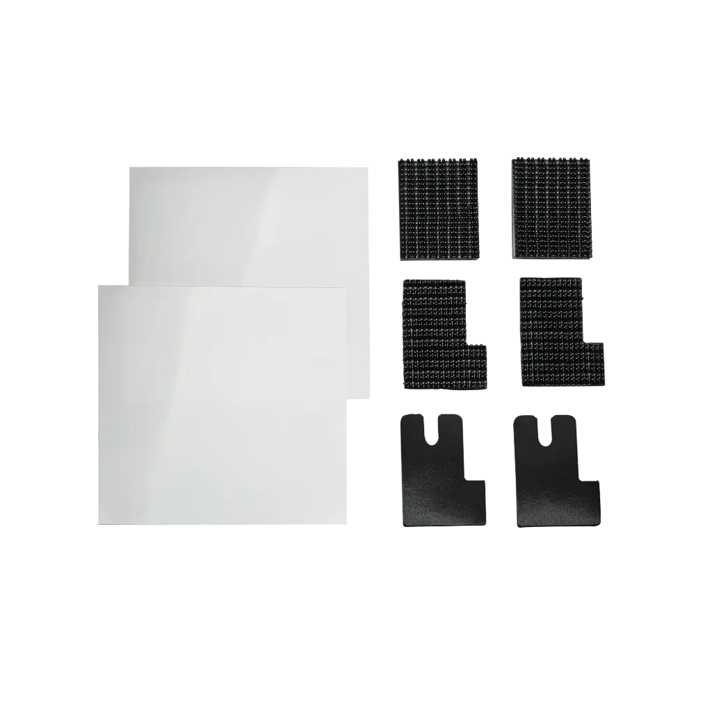 Audio-Technica Professional AT8475 Surface Mounting Kit for AT8491S Microphone SKU# AT8475 