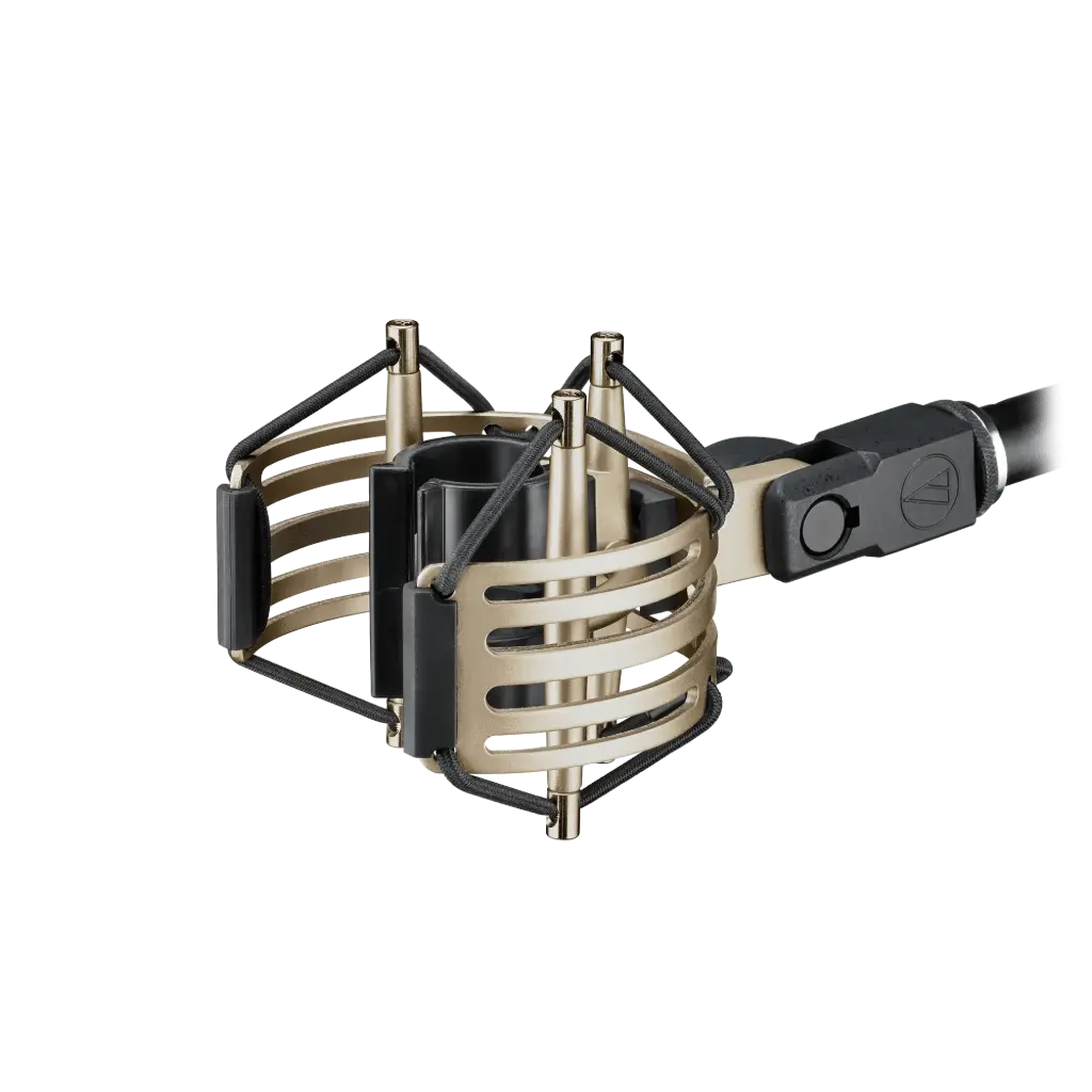 Audio-Technica Professional AT8482 Shock Mount For The AT5045 Microphone SKU# AT8482 