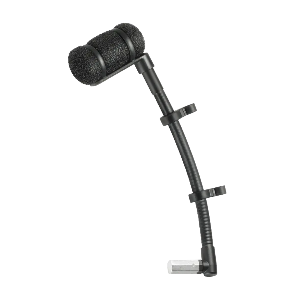 Audio-Technica Professional AT8490 Gooseneck for ATM350a Microphone (5") SKU# AT8490 