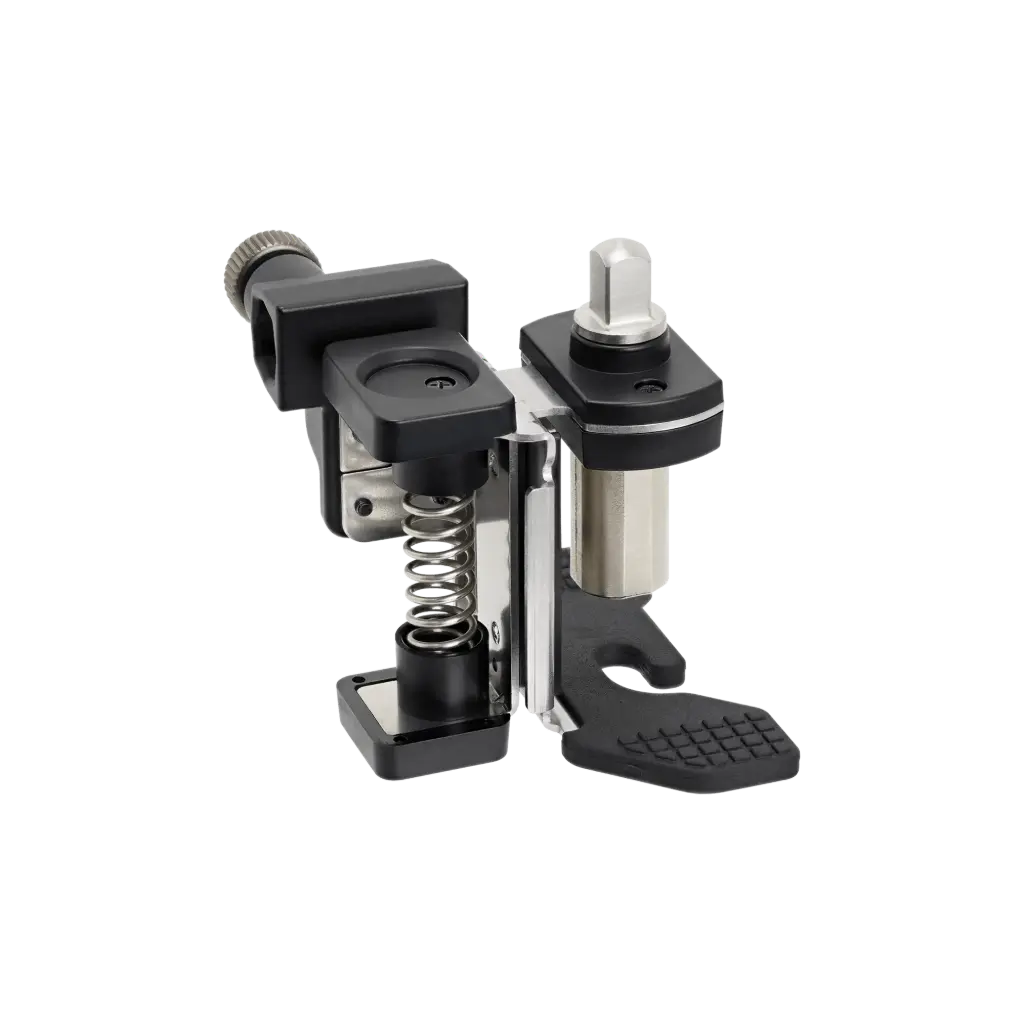 Audio-Technica Professional AT8491D Drum Mount for ATM350a Microphone SKU# AT8491D 