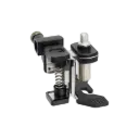 Audio-Technica Professional AT8491D Drum Mount for ATM350a Microphone SKU# AT8491D 