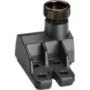 Audio-Technica Professional AT8491S Surface Mount for ATM350a Microphone SKU# AT8491S 