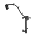 Audio-Technica Professional AT8492GL Acoustic Guitar Mount System for ATM350a Microphone SKU# AT8492GL 