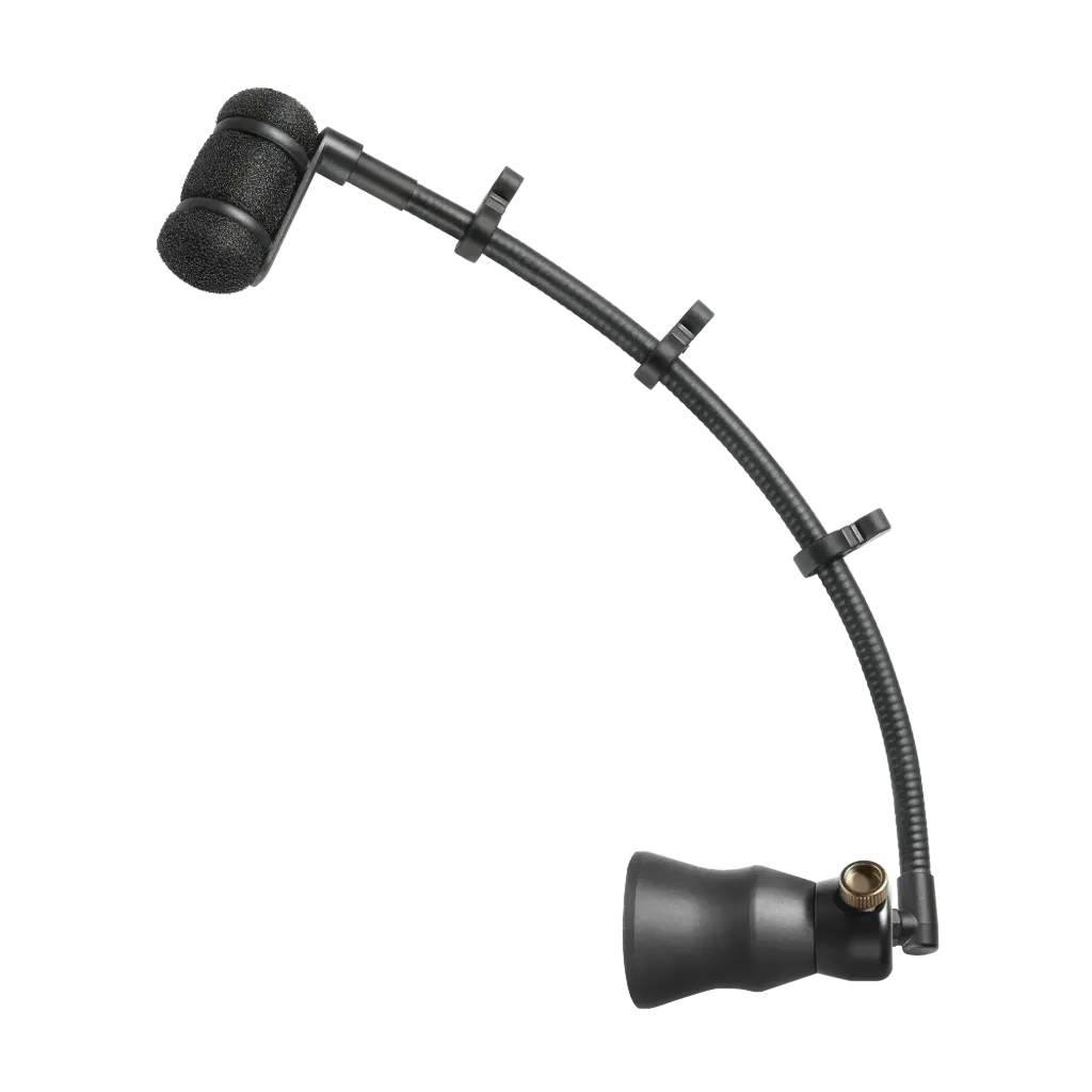 Audio-Technica Professional AT8492PL Magnetic Piano-Mounting System with 9" Gooseneck SKU# AT8492PL 