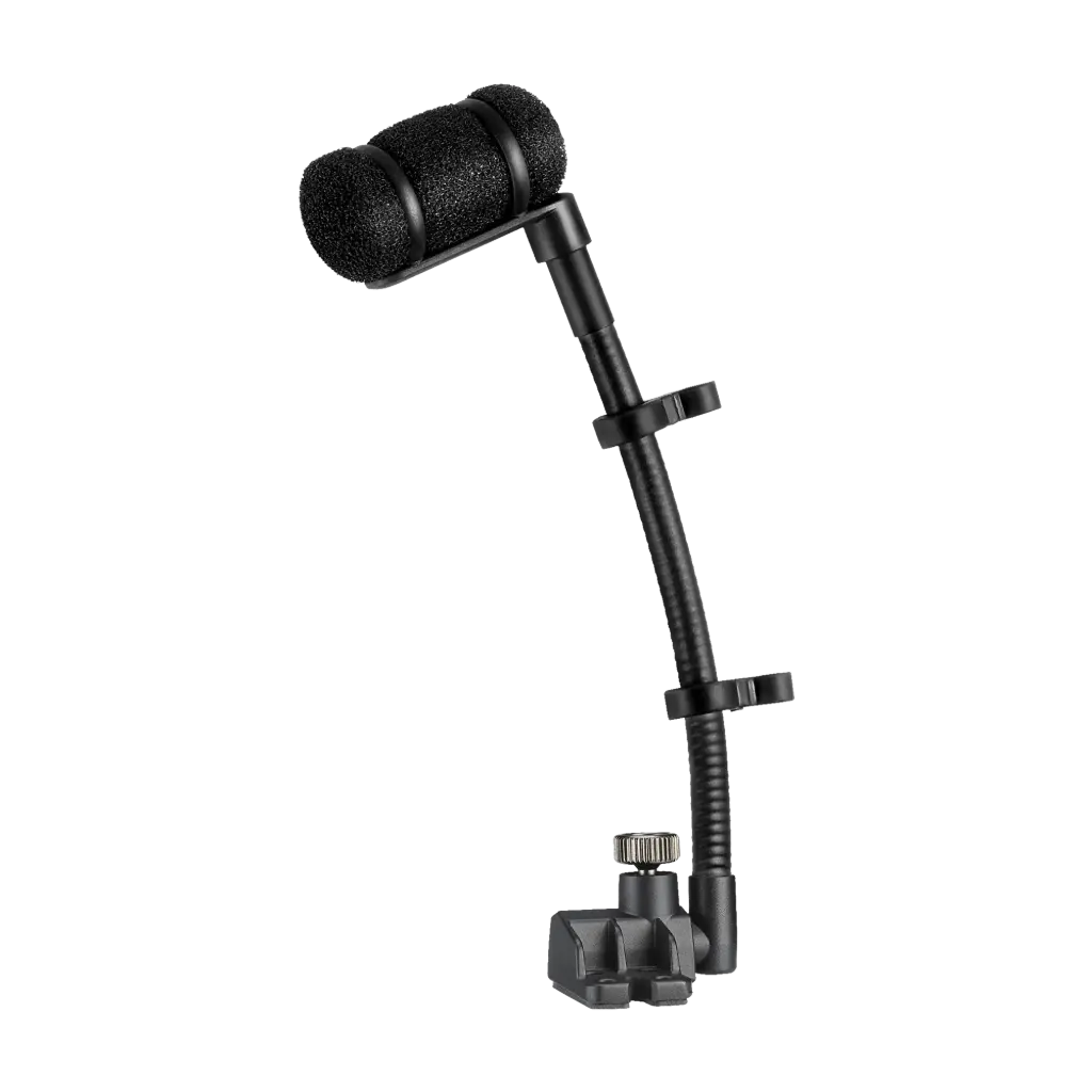 Audio-Technica Professional AT8492S Surface Mount System for ATM350a Microphone SKU# AT8492S 