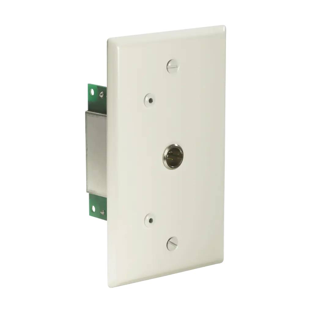 Audio-Technica Professional AT8534 Wall Mount Power Module SKU# AT8534 