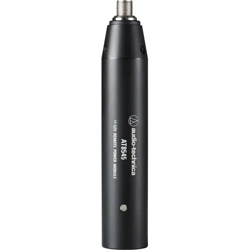 Audio-Technica Professional AT8545 Power Module CH to XLR SKU# AT8545 