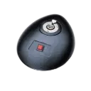 Audio-Technica Professional AT8615RS Plug-In Microphone Desk Stand with Mute Switch SKU# AT8615RS   