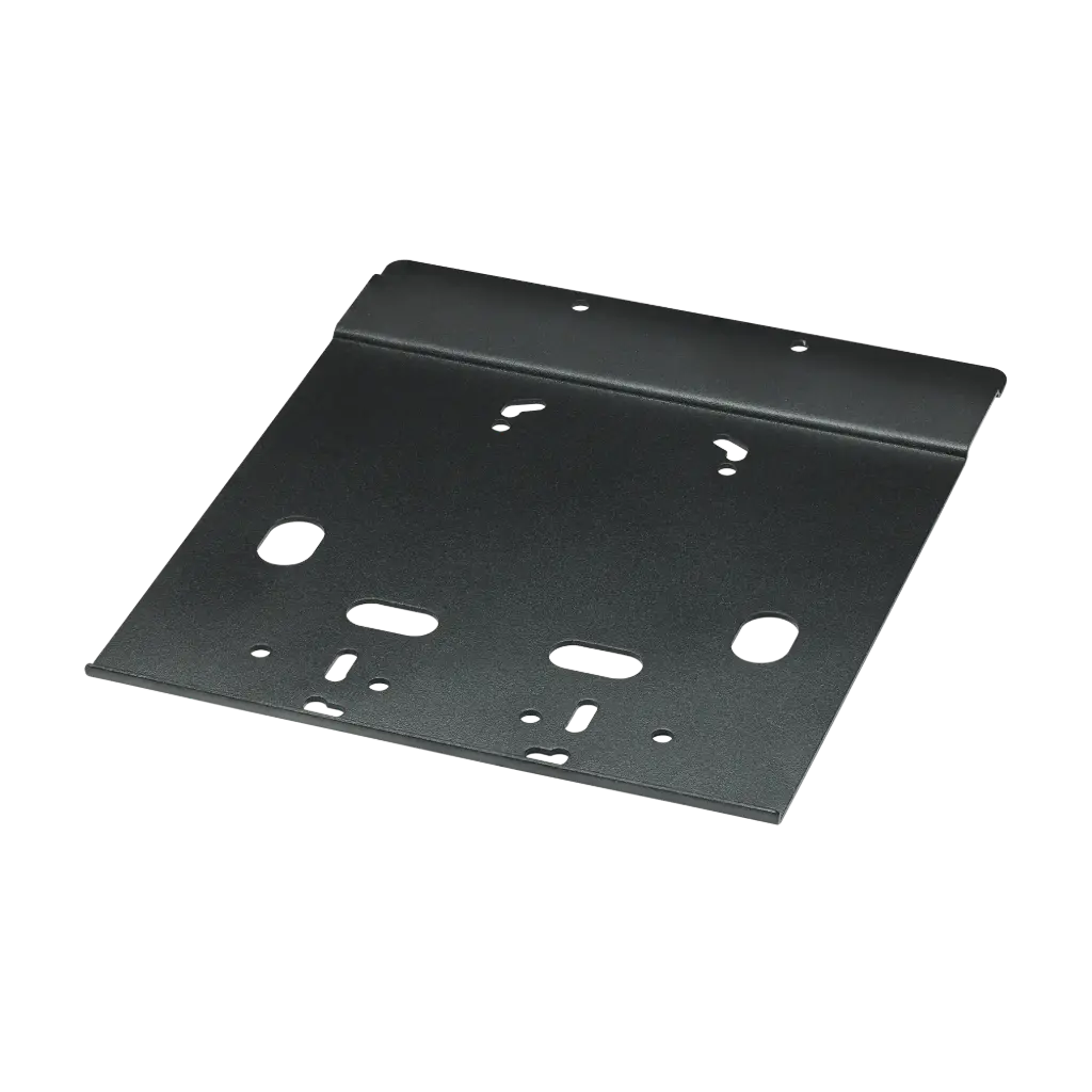 Audio-Technica Professional AT8631 Joining Plate for Two Wireless Receivers SKU# AT8631 