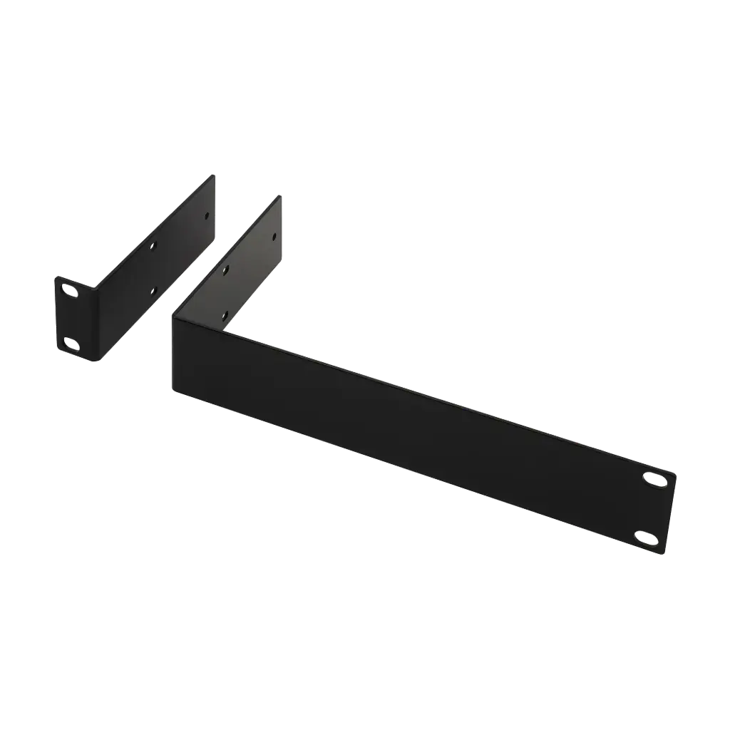 Audio-Technica Professional AT8643 Rack-Mount Hardware Kit SKU# AT8643 