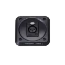 Audio-Technica Professional AT8646QM Shock Mount Plate SKU# AT8646QM 