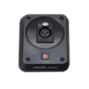 Audio-Technica Professional AT8647QM/S Microphone Shock Mount Plate SKU# AT8647QM/S 