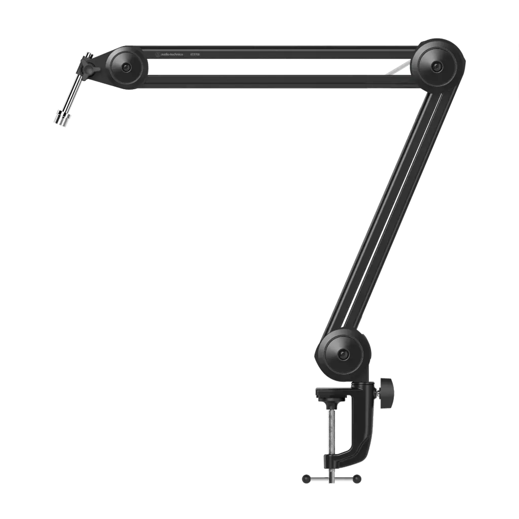 Audio-Technica Professional AT8700 Adjustable Microphone Boom Arm SKU# AT8700 