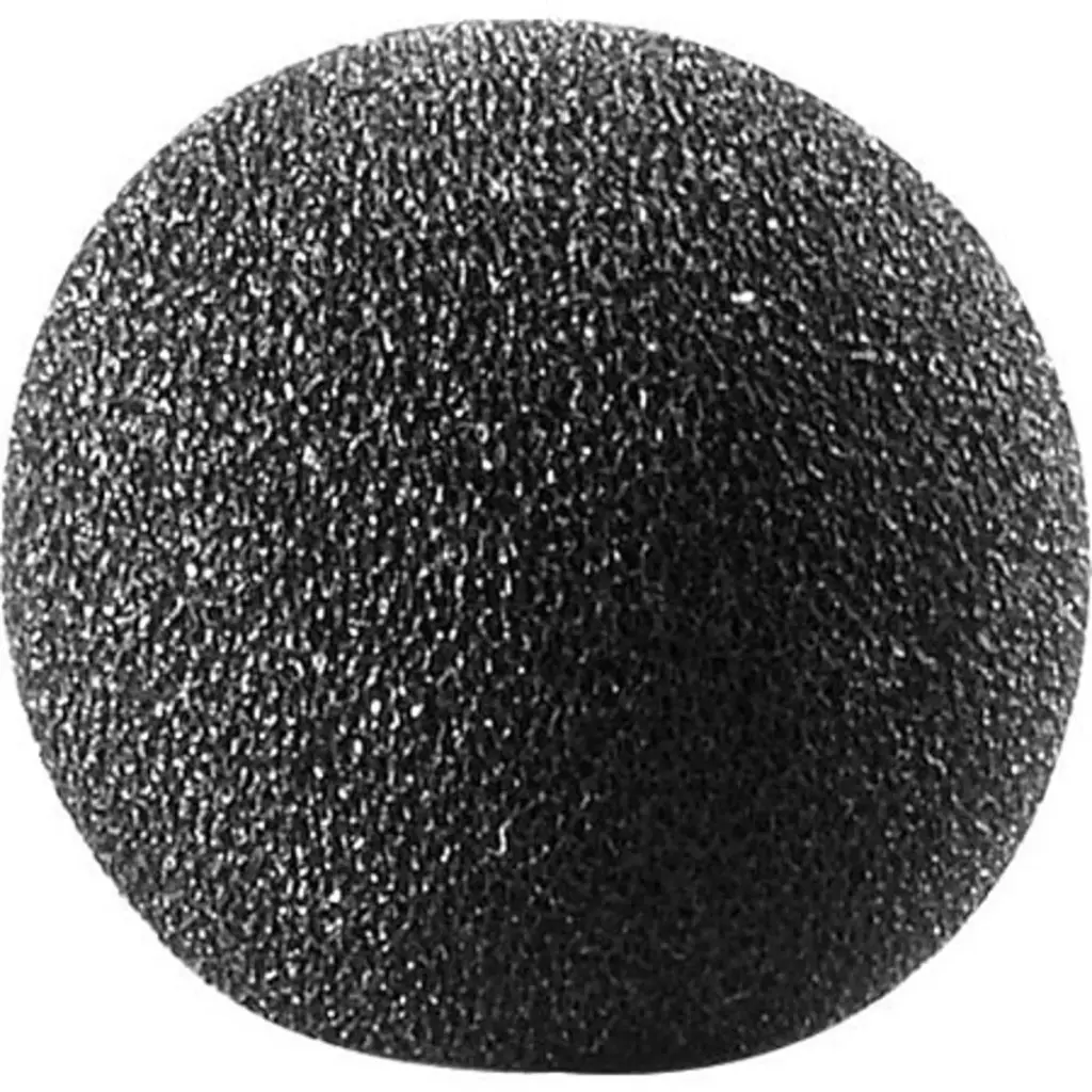 Audio-Technica Professional AT8126 Foam Windscreen For Lavalier Microphones SKU# AT8126 