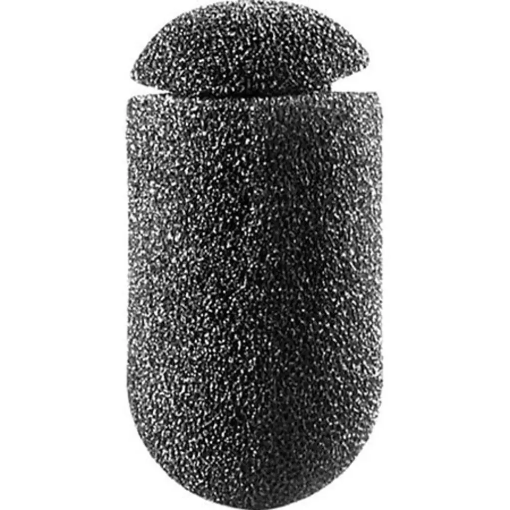 Audio-Technica Professional AT8128Foam Windscreen for Headworm Microphone SKU# AT8128 