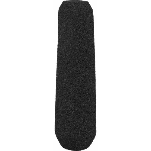 Audio-Technica Professional AT8134 Shotgun Microphone Windscreen SKU# AT8134 