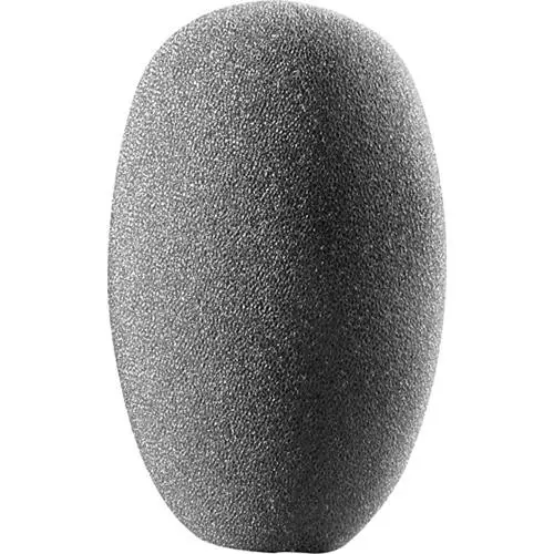Audio-Technica Professional AT8136 Foam Windscreen SKU# AT8136 