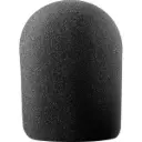 Audio-Technica Professional AT8137 Foam Windscreen SKU# AT8137 