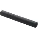 Audio-Technica Professional AT8138 Foam Windscreen for MicroLine Gooseneck Microphones (Black) SKU# AT8138 