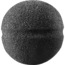 Audio-Technica Professional AT8139L Large Foam Windscreen for Headworn Microphone SKU# AT8139L 