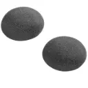 Audio-Technica Professional AT8142 Foam Temple Pads SKU# AT8142 