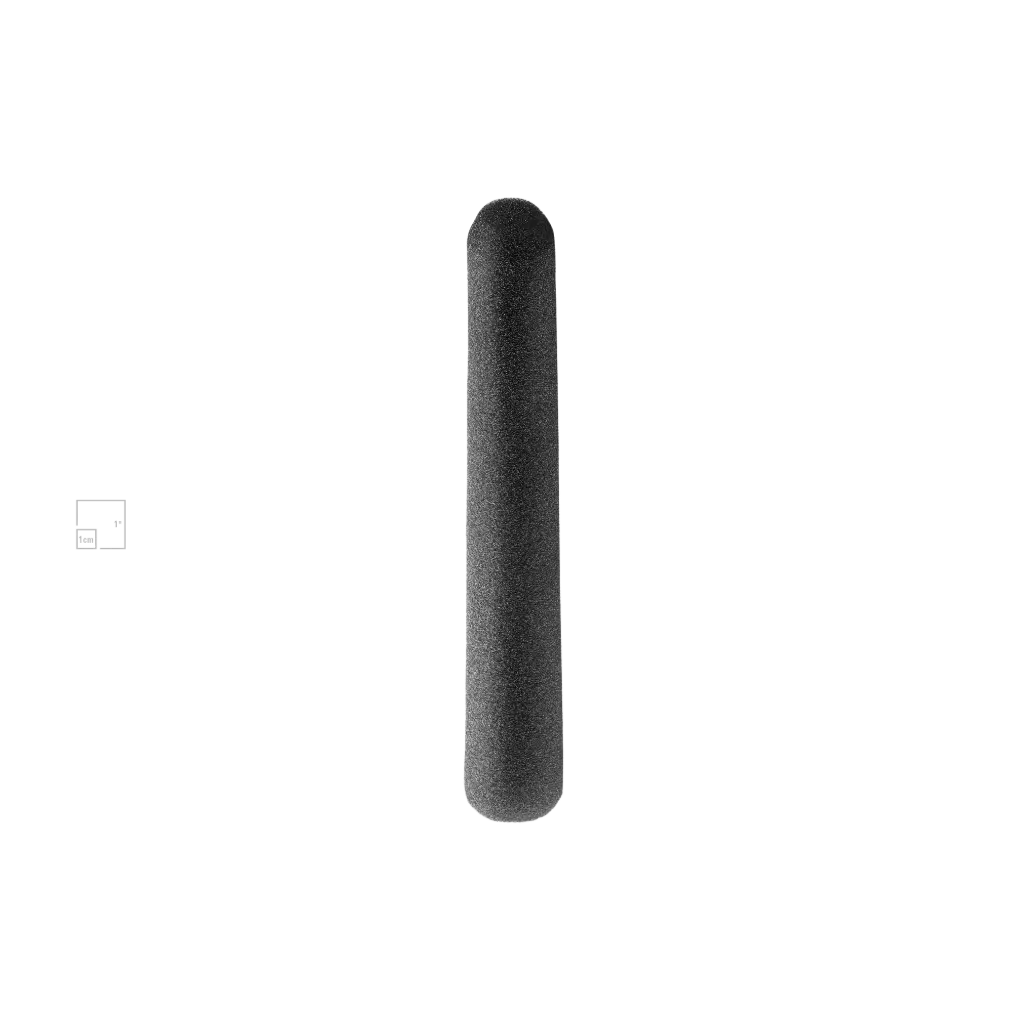 Audio-Technica Professional AT8145 Shotgun Microphone Windscreen SKU# AT8145 