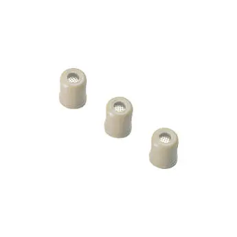 Audio-Technica Professional AT8156-TH AT8156 Element Covers for AT892 Head-worn Microphone SKU# AT8156-TH 