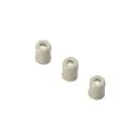 Audio-Technica Professional AT8156-TH AT8156 Element Covers for AT892 Head-worn Microphone SKU# AT8156-TH 