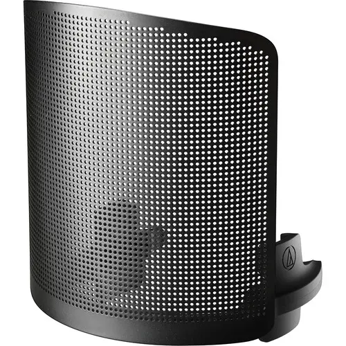 Audio-Technica Professional AT8175 Pop Filter for 20-Series Microphones SKU# AT8175 