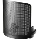 Audio-Technica Professional AT8175 Pop Filter for 20-Series Microphones SKU# AT8175 