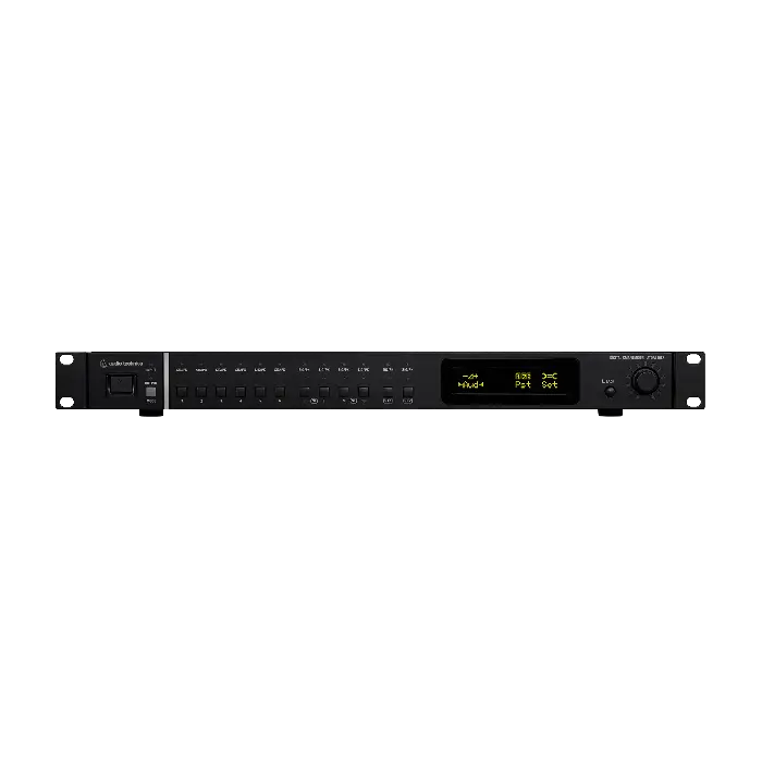 Audio-Technica Professional ATDM-1012 Digital SmartMixer SKU# ATDM-1012 