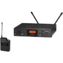Audio-Technica Professional ATW-2110CI 2000 Series ATW-2110c Wireless UHF Bodypack System (I: 487 to 506 MHZ) SKU# ATW-2110CI 