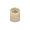 Audio-Technica Professional AT8150A-TH Element Covers for BP898-TH and BP899-TH Microphones (3-Pack, Beige) SKU# AT8150A-TH 