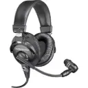 Audio-Technica Professional BPHS1 Broadcast Stereo Headset SKU# BPHS1 