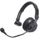 Audio-Technica Professional BPHS2S Single-Ear Broadcast Headset SKU# BPHS2S