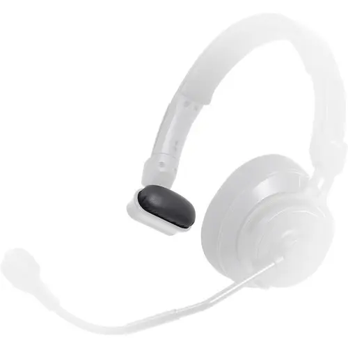 Audio-Technica Professional HP-TP2 Replacement Temple Pad for BPHS2S Broadcast Headset SKU# HP-TP2 