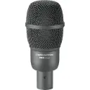 Audio-Technica Professional PRO25ax Dynamic Instrument Microphone SKU# PRO25ax 