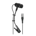 Audio-Technica Professional PRO35cW Cardioid Condenser Clip-On Instrument Microphone with cW-Style Connector SKU# PRO35cW