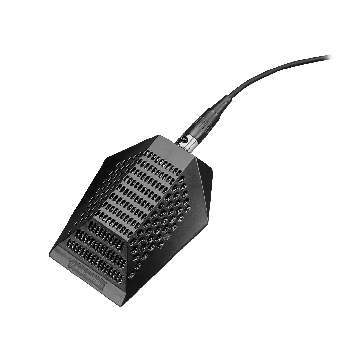 Audio-Technica Professional PRO44 Cardioid Condenser Boundary Microphone SKU# PRO44 