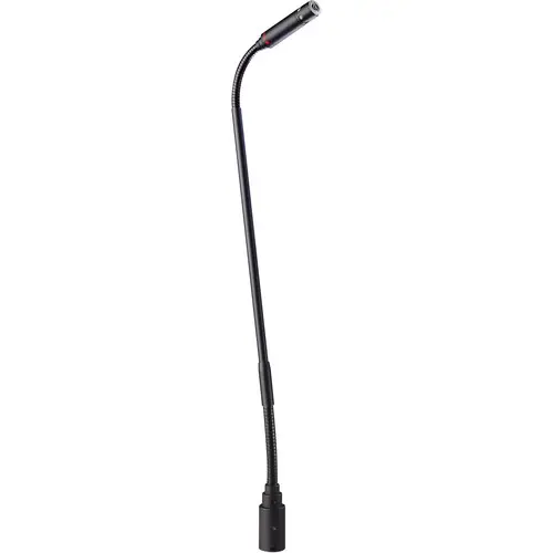 Audio-Technica Professional PRO49Q Quick-mount Gooseneck Microphone SKU# PRO49Q 