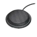 Audio-Technica Professional U843R 3-Element Multidirectional Boundary Microphone SKU# U843R 