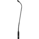 Audio-Technica Consumers U857QL Cardioid Dynamic Gooseneck Microphone SKU# U857QL 