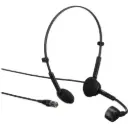 Audio-Technica Professional PRO8HEcH Hypercardioid Dynamic Headworn Microphone SKU# PRO8HEcH 
