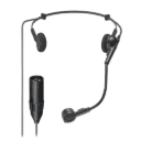 Audio-Technica Professional PRO8HEx Dynamic Headworn Mic SKU# PRO8HEx 