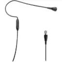 Audio-Technica Professional PRO92cH Omnidirectional Condenser Headworn Microphone (Black) SKU# PRO92CH 