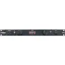 Furman Merit Series M-8Dx Power Conditioner with Pull-out Lights and Digital Voltmeter SKU# M-8Dx